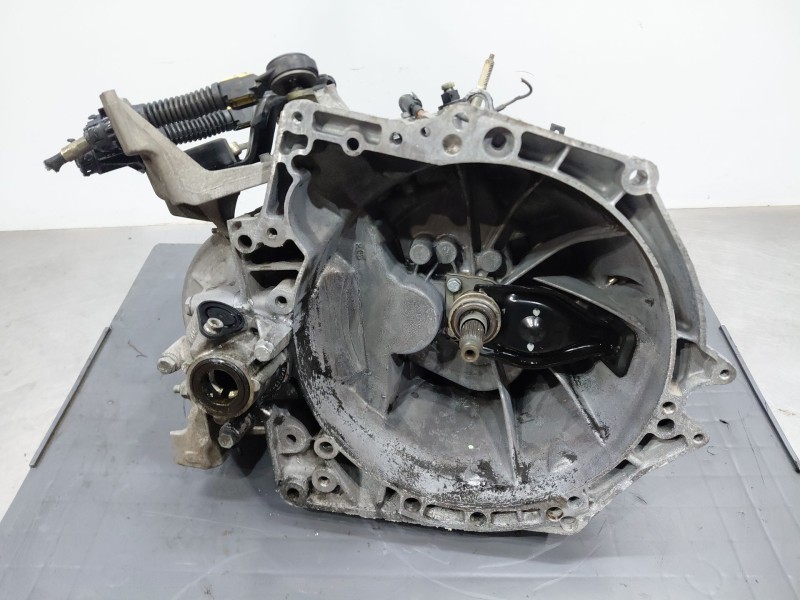 Recambio de caja cambios para citroën xsara picasso (n68) 1.6 hdi referencia OEM IAM 20DM62  