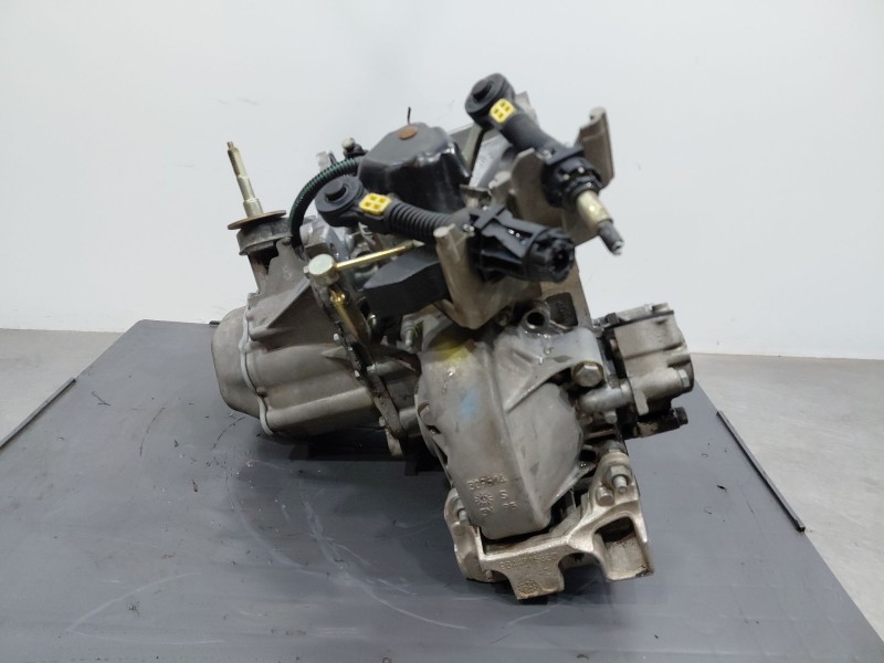 Recambio de caja cambios para citroën xsara picasso (n68) 1.6 hdi referencia OEM IAM 20DM62  