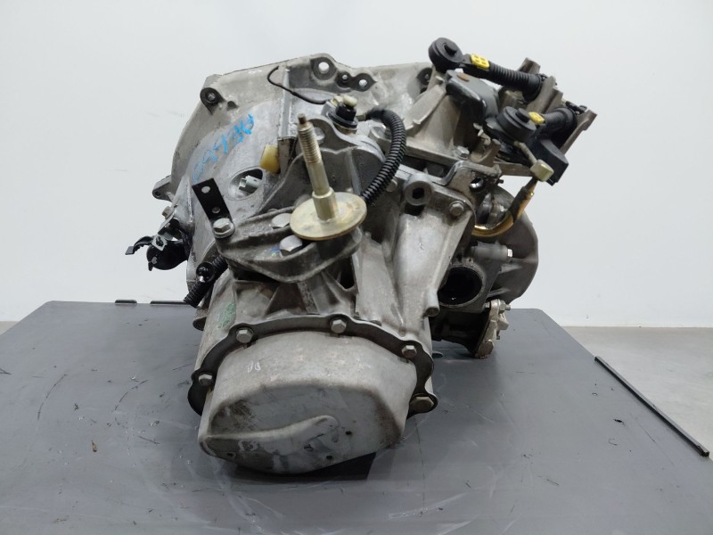 Recambio de caja cambios para citroën xsara picasso (n68) 1.6 hdi referencia OEM IAM 20DM62  