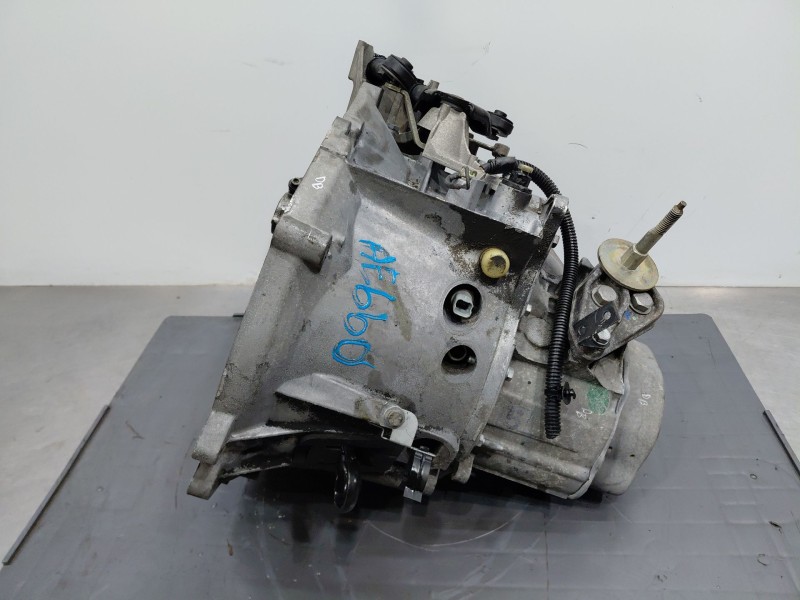 Recambio de caja cambios para citroën xsara picasso (n68) 1.6 hdi referencia OEM IAM 20DM62  