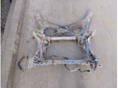 Recambio de puente delantero para maserati quattroporte granlusso referencia OEM IAM   