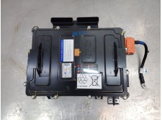 Recambio de bateria para hyundai tucson hybrid referencia OEM IAM   