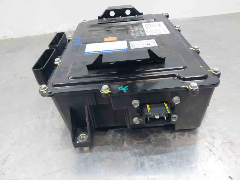 Recambio de bateria para hyundai tucson hybrid referencia OEM IAM   