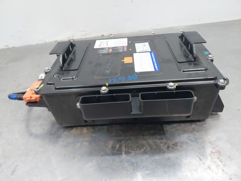 Recambio de bateria para hyundai tucson hybrid referencia OEM IAM   