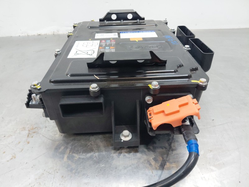 Recambio de bateria para hyundai tucson hybrid referencia OEM IAM   