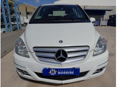 mercedes-benz clase b sports tourer (w245) del año 2011