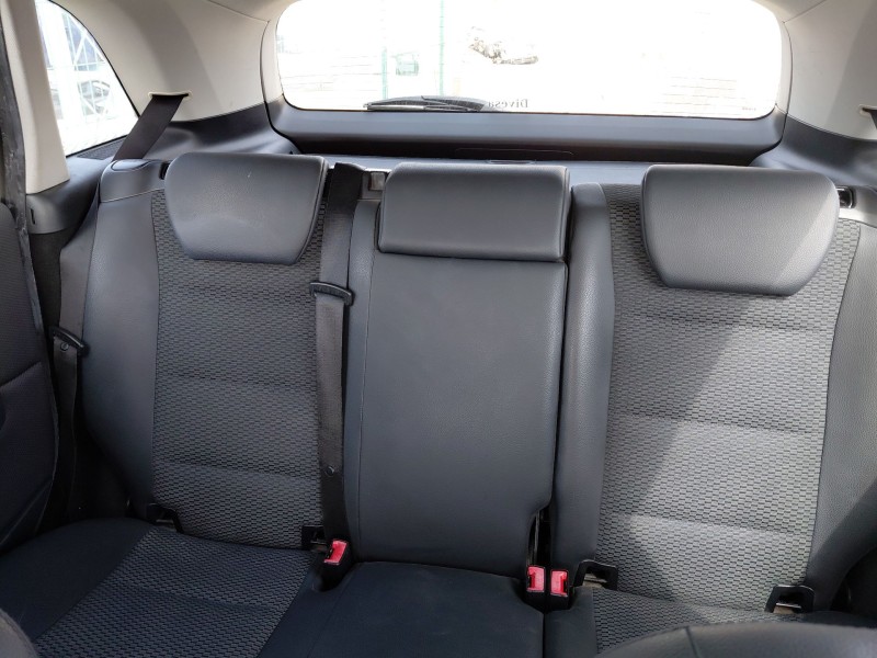 mercedes-benz clase b sports tourer (w245) del año 2011