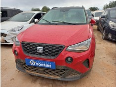 seat arona del año 2021