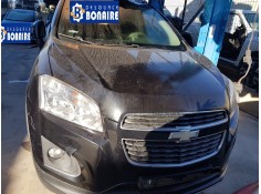 chevrolet trax del año 2014