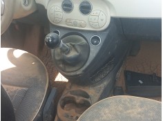 fiat 500 del año 2016 2