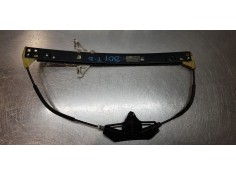 Recambio de elevalunas trasero derecho para skoda octavia combi (5e5) ambition referencia OEM IAM 5E0839462