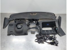 Recambio de kit airbag para hyundai tucson hybrid referencia OEM IAM   