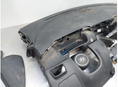 Recambio de kit airbag para hyundai tucson hybrid referencia OEM IAM    2