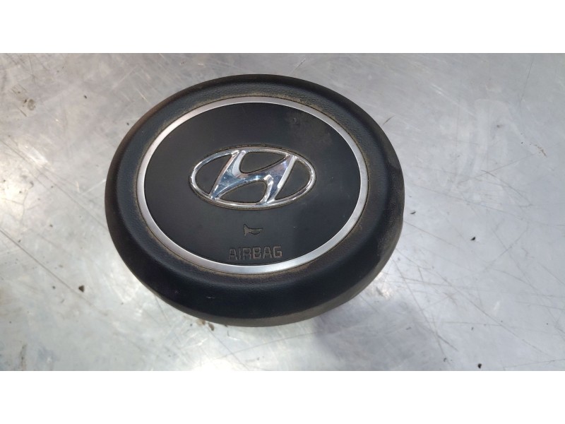 Recambio de kit airbag para hyundai tucson hybrid referencia OEM IAM   