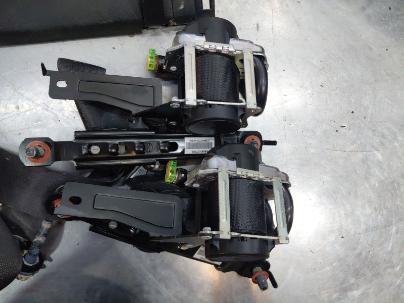 Recambio de kit airbag para hyundai tucson hybrid referencia OEM IAM   