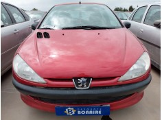 peugeot 206 hatchback (2a/c) del año 1999