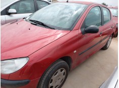 peugeot 206 hatchback (2a/c) del año 1999 2