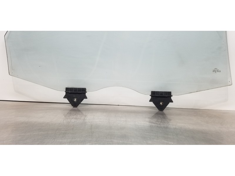 Recambio de luna trasera izquierda para audi a8 (4e2) 4.2 quattro referencia OEM IAM 4E4845025H  