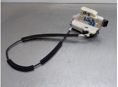 Recambio de cerradura puerta lateral derecha para toyota proace city verso monospace (bky_) 1.5 d-4d 130 (bkyma) referencia OEM 