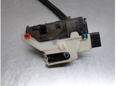 Recambio de cerradura puerta lateral derecha para toyota proace city verso monospace (bky_) 1.5 d-4d 130 (bkyma) referencia OEM  2