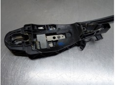 Recambio de cerradura puerta lateral izquierda para toyota proace city verso monospace (bky_) 1.5 d-4d 130 (bkyma) referencia OE 2