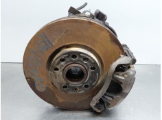 Recambio de mangueta delantera derecha para toyota proace city verso monospace (bky_) 1.5 d-4d 130 (bkyma) referencia OEM IAM SU