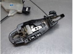 Recambio de cerradura puerta trasera izquierda para toyota proace city verso monospace (bky_) 1.5 d-4d 130 (bkyma) referencia OE 2