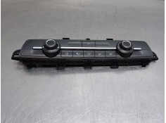 Recambio de mando calefaccion / aire acondicionado para toyota proace city verso monospace (bky_) 1.5 d-4d 130 (bkyma) referenci
