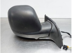 Recambio de retrovisor derecho para toyota proace city verso monospace (bky_) 1.5 d-4d 130 (bkyma) referencia OEM IAM SU001A9931