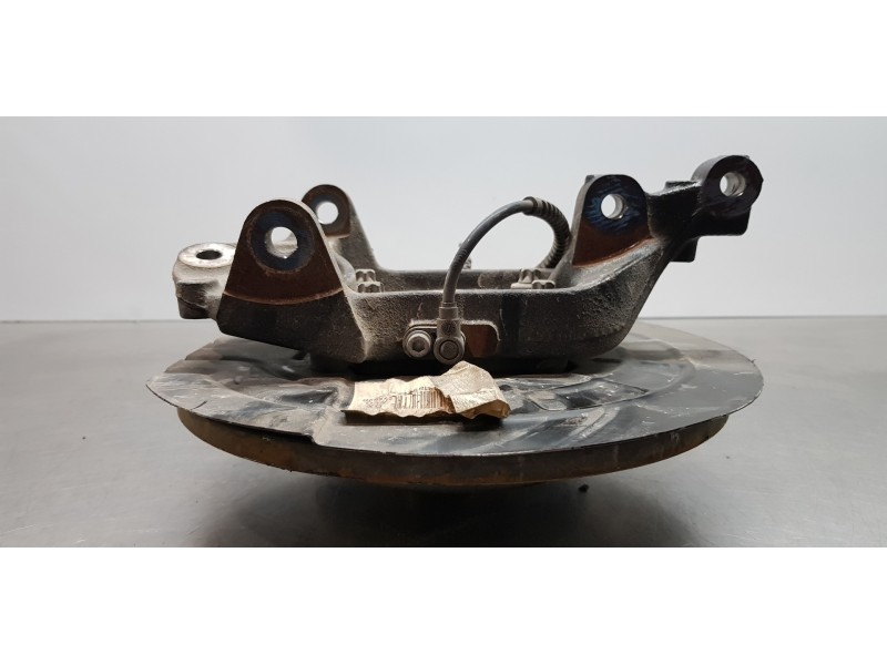 Recambio de mangueta trasera derecha para jeep renegade limited 4x2 referencia OEM IAM 51942804  