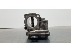 Recambio de caja mariposa para citroen c4 lim. exclusive referencia OEM IAM 9673534480   2