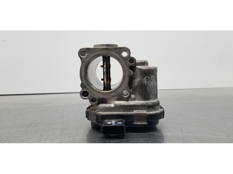 Recambio de caja mariposa para citroen c4 lim. exclusive referencia OEM IAM 9673534480   Recambio de caja mariposa para citroen c4 lim. exclusive referencia OEM IAM 9673534480