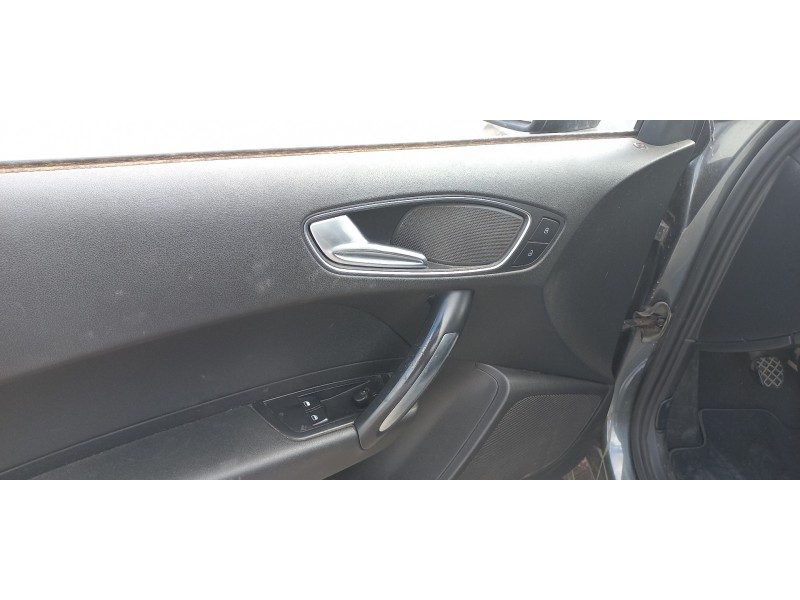 audi a1 (8x) del año 2012