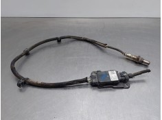 Recambio de sonda lambda para toyota proace city verso monospace (bky_) 1.5 d-4d 130 (bkyma) referencia OEM IAM 9830288780  