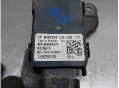 Recambio de sonda lambda para toyota proace city verso monospace (bky_) 1.5 d-4d 130 (bkyma) referencia OEM IAM 9830288780   2