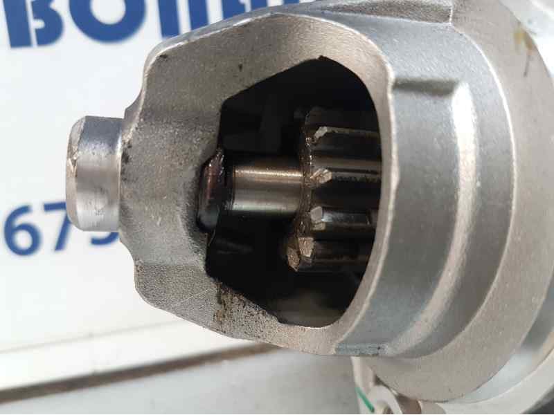 Recambio de motor arranque para ford kuga (cbs) titanium referencia OEM IAM F1FT11000MA  