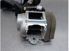 Recambio de cinturon seguridad trasero derecho para toyota proace city verso monospace (bky_) 1.5 d-4d 130 (bkyma) referencia OE 2