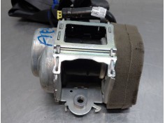 Recambio de cinturon seguridad trasero izquierdo para toyota proace city verso monospace (bky_) 1.5 d-4d 130 (bkyma) referencia  2