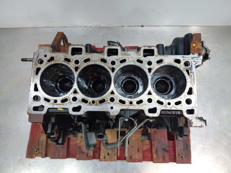 Recambio de bloque para renault master iii furgón referencia OEM IAM   