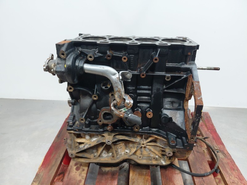 Recambio de bloque para renault master iii furgón referencia OEM IAM   
