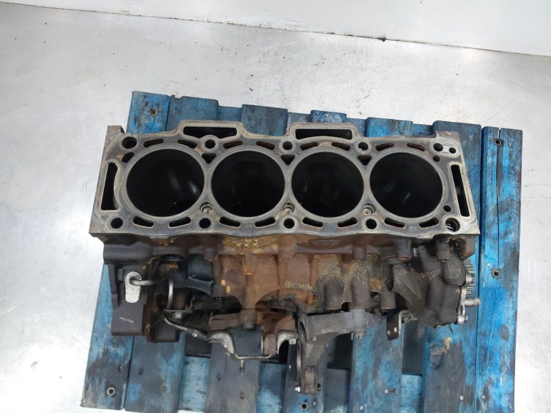 Recambio de bloque para citroën jumper kasten l2h2 referencia OEM IAM   