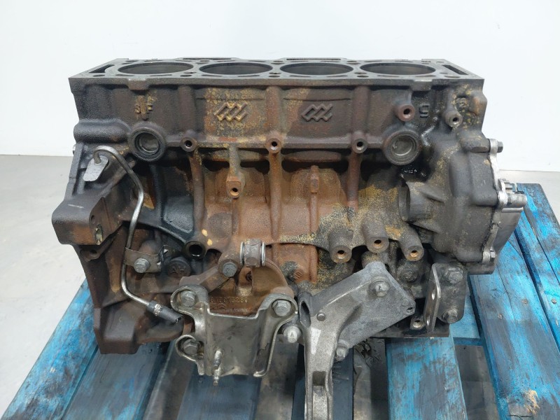 Recambio de bloque para citroën jumper kasten l2h2 referencia OEM IAM   
