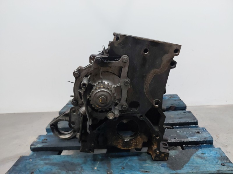 Recambio de bloque para citroën jumper kasten l2h2 referencia OEM IAM   