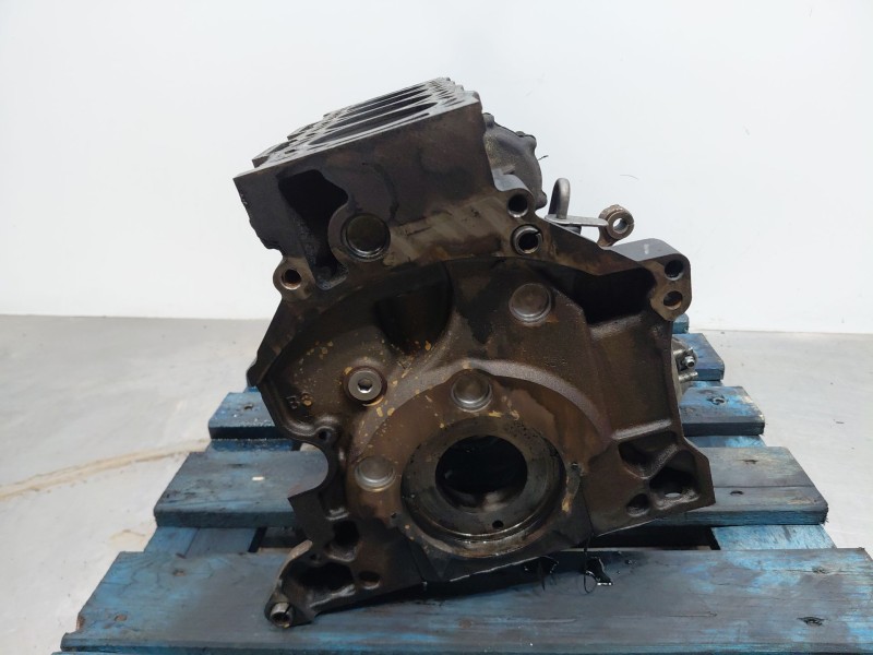 Recambio de bloque para citroën jumper kasten l2h2 referencia OEM IAM   