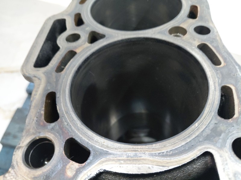 Recambio de bloque para citroën jumper kasten l2h2 referencia OEM IAM   