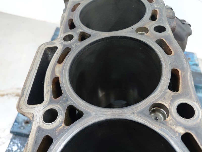 Recambio de bloque para citroën jumper kasten l2h2 referencia OEM IAM   