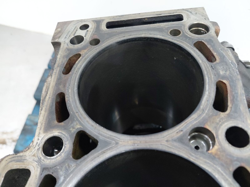 Recambio de bloque para citroën jumper kasten l2h2 referencia OEM IAM   