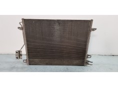 Recambio de condensador / radiador aire acondicionado para chrysler grand voyager limited referencia OEM IAM 04677782AA  