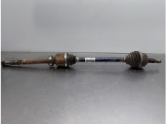 Recambio de transmision delantera derecha para toyota proace city verso monospace (bky_) 1.5 d-4d 130 (bkyma) referencia OEM IAM