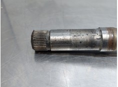 Recambio de transmision delantera derecha para toyota proace city verso monospace (bky_) 1.5 d-4d 130 (bkyma) referencia OEM IAM 2